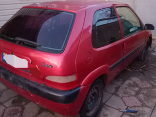 piese citroen saxo