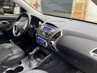 Hyundai ix35 foto 8