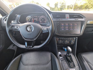 Volkswagen Tiguan foto 4