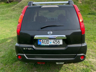 Nissan X-Trail foto 4