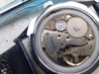 новые швейцарские часы Camy ,17  Драгоценных камней foto 4