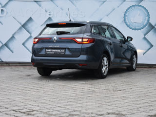 Renault Megane foto 4