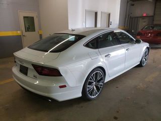 Audi A7 foto 4