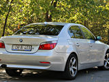 BMW 5 Series foto 2