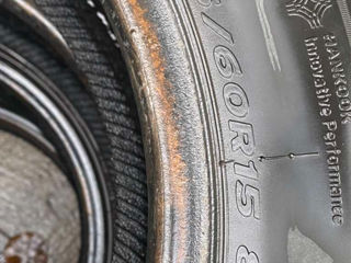 Hankook R15 195/60 foto 3