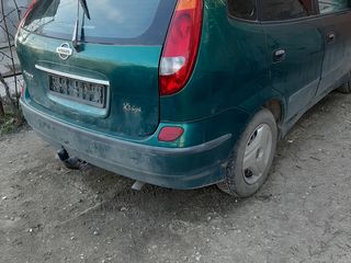 Piese la nissan xtrail 2000-2012 almera n16,tino,primera p12,murano 3.5 foto 5