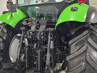 Deutz-Fahr foto 5