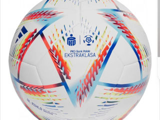 Minge de fotbal Nr 5