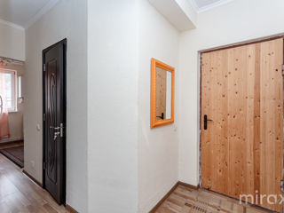 Apartament cu 2 camere, 48 m², Poșta Veche, Chișinău foto 9