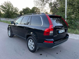 Volvo XC90 foto 3