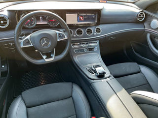 Mercedes E-Class foto 9