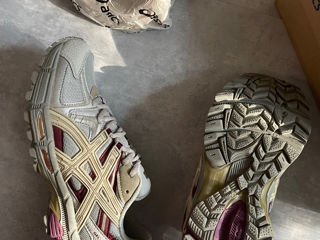 ASICS gel kahana 8