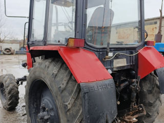 MTZ 82.1 Anul 2004 foto 4