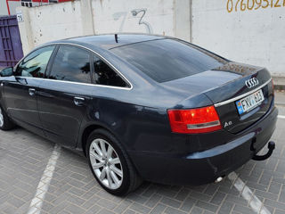 Audi A6 foto 4