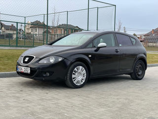 Seat Leon foto 3