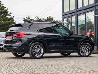 BMW X3 foto 6