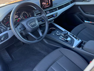 Audi A4 foto 8