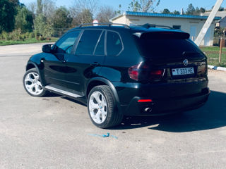 BMW X5 foto 2