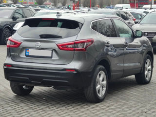 Nissan Qashqai foto 3