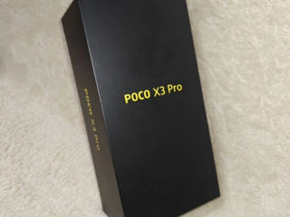 Xiaomi Poco X3 Pro, 8/256 ГБ