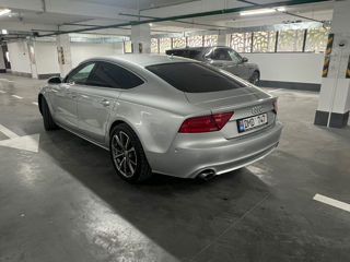 Audi A7 foto 5