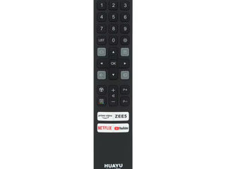 Пульт Huayu RM-L1673 V2 для телевизоров TCL