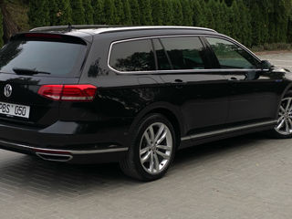 Volkswagen Passat foto 4