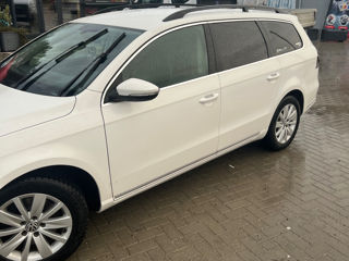 Volkswagen Passat foto 5