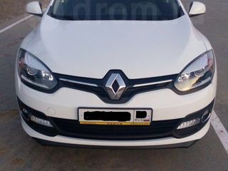 Renault Grand Scenic foto 3