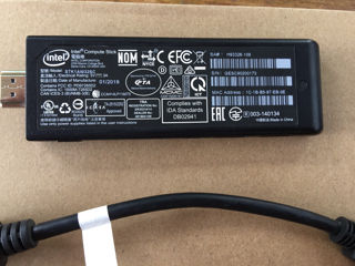 Intel Computer Stick hdmi foto 5