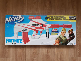 Nerf F2344 Fortnite B-Ar foto 3