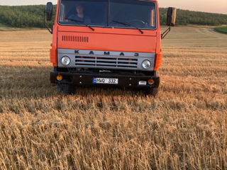 KAMAZ 5511