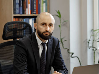 Servicii Juridice Profesionale | Avocat cu Experiență în Chișinău, Republica Moldova foto 0