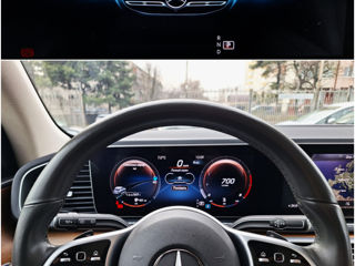 Mercedes GLE foto 15