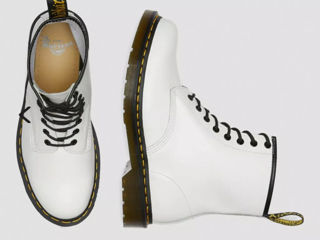 Dr.Martens 41 размер foto 9