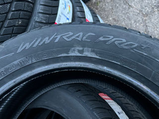 265/50 R20 Vredestein Wintrac Pro+/ Доставка, livrare toata Moldova 2024 foto 7