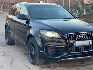 Audi Q7 foto 3