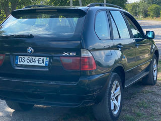 BMW X5 foto 2