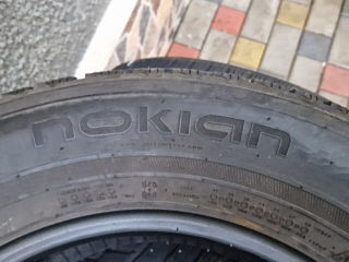 Cauciucuri Nokian R16 235-60 foto 5