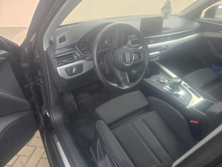 Audi A4 foto 4