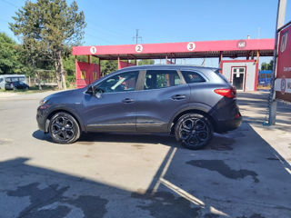 Renault Kadjar foto 2