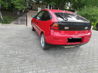 Mazda 323 foto 2