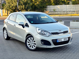 KIA Rio, 2012 г.