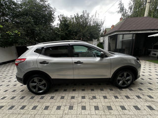 Nissan Qashqai foto 3