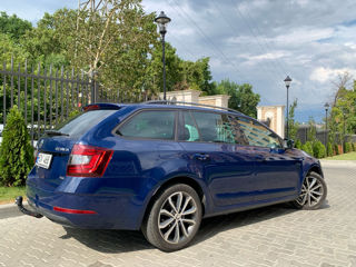 Skoda Octavia foto 5