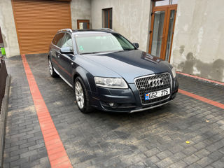 Audi A6 Allroad foto 7