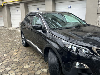 Peugeot 3008 foto 4