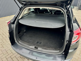 Renault Megane фото 8