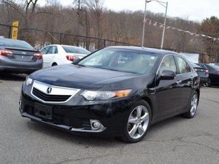 Acura TSX foto 2