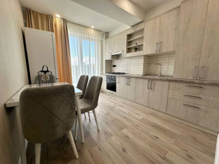 Apartament cu 1 cameră, 40 m², Botanica, Chișinău foto 1